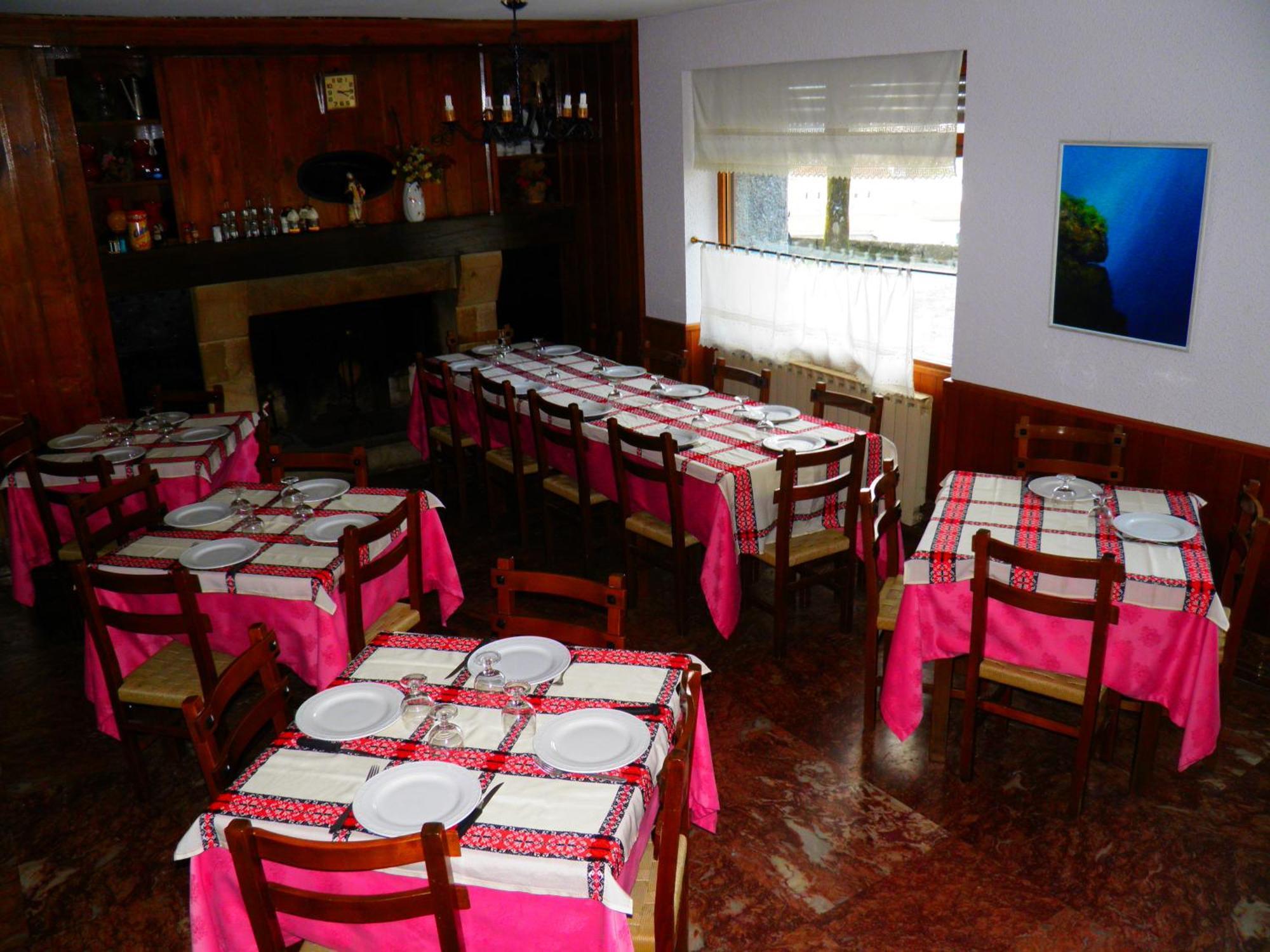Hotel Sindika Oñate Esterno foto